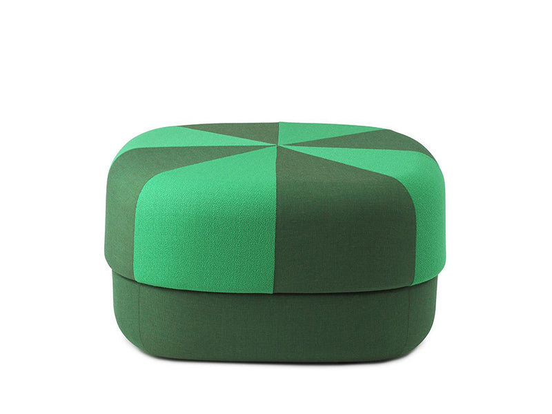 CIRCUS DUO POUF