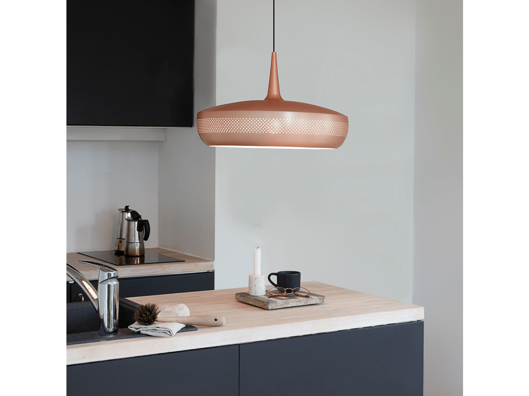 CLAVA DINE | LAMPSHADE