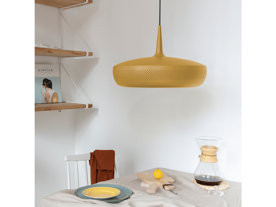 CLAVA DINE | LAMPSHADE