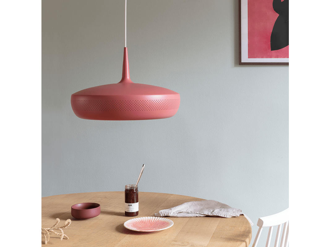 CLAVA DINE | LAMPSHADE