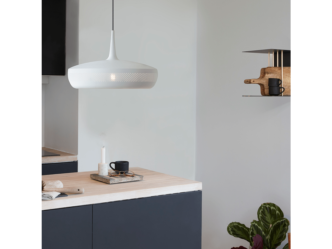 CLAVA DINE | LAMPSHADE