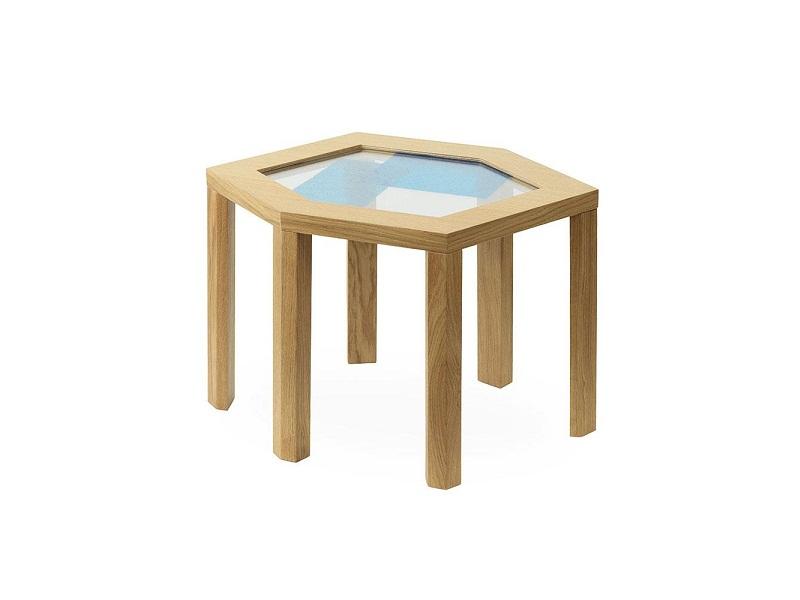 COLLINS SIDE TABLE