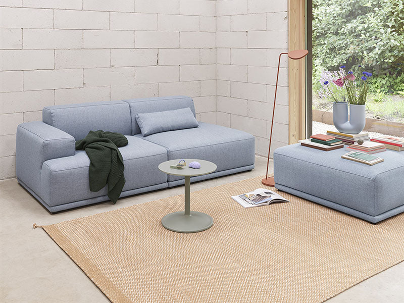 CONNECT SOFT MODULAR SOFA