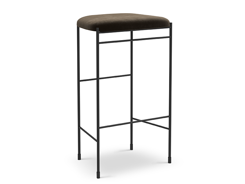 COVENT BAR STOOL 75