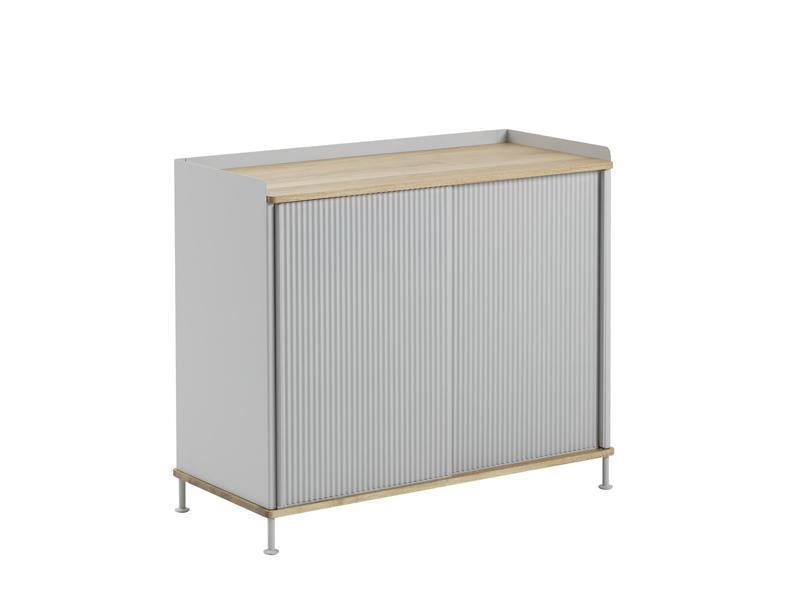 ENFOLD SIDEBOARD TALL