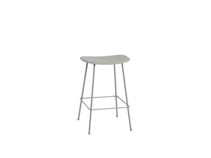 FIBER COUNTER / BAR STOOL TUBE BASE