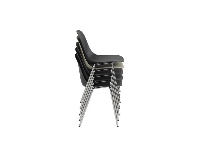 FIBER SIDE CHAIR A-BASE