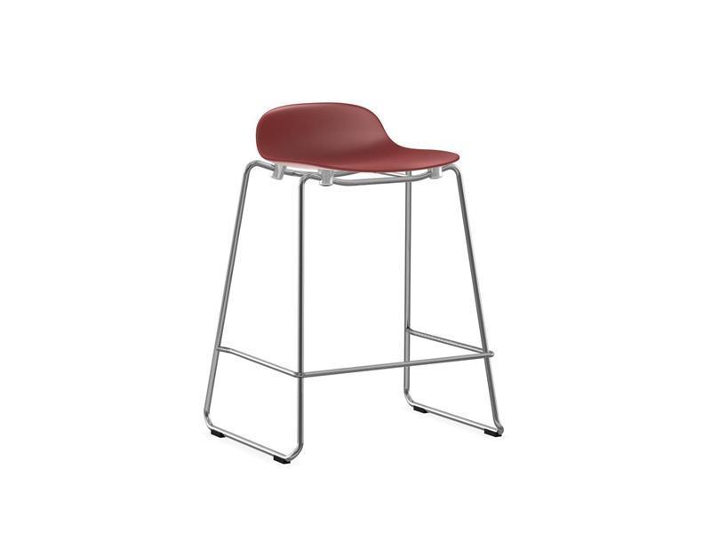 FORM BARSTOOL STACKING