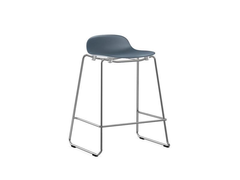 FORM BARSTOOL STACKING