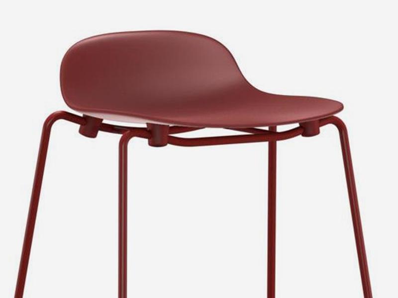 FORM BARSTOOL STACKING