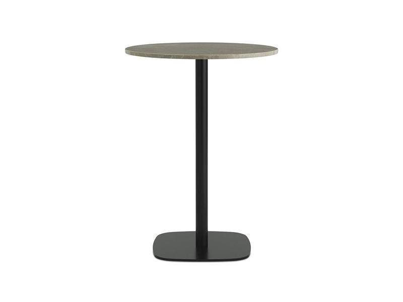 FORM CAFE TABLE Ø70 MARBLE