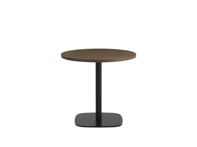 FORM CAFE TABLE Ø70 WOOD