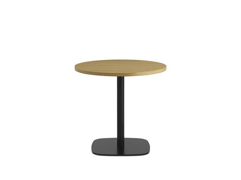 FORM CAFE TABLE Ø70 WOOD