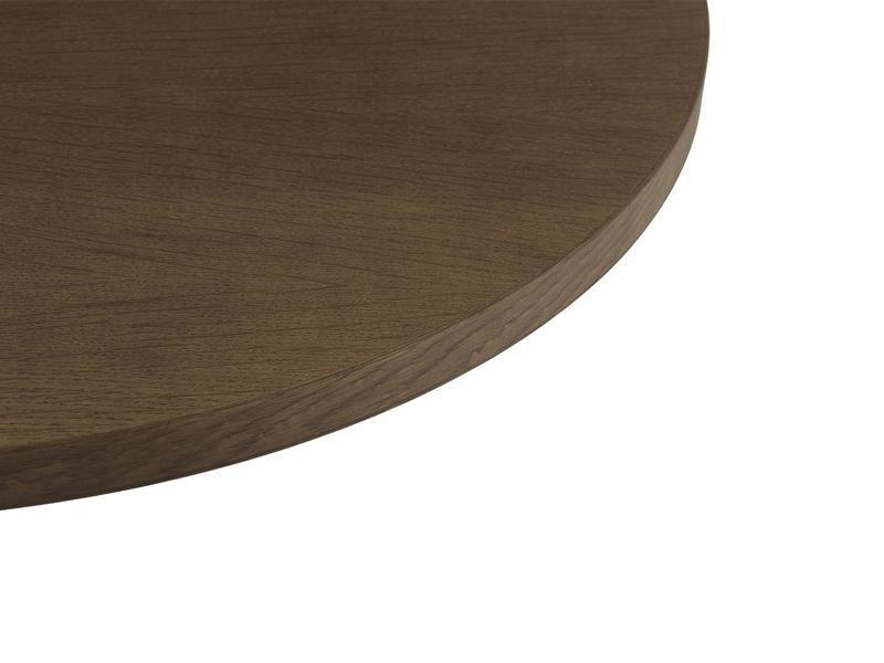 FORM CAFE TABLE Ø70 WOOD