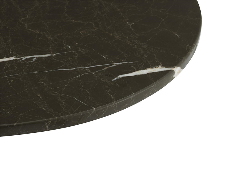 FORM CAFE TABLE Ø70 MARBLE