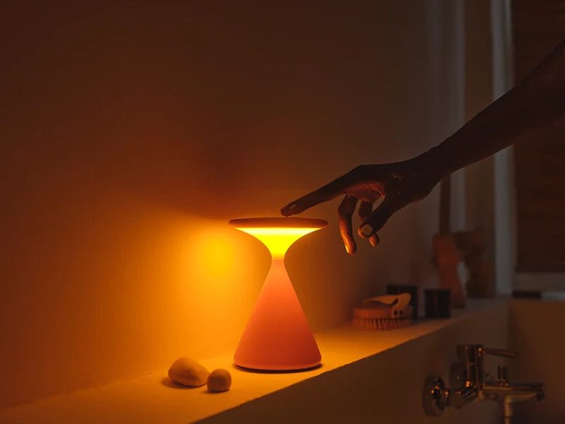 SALT PORTABLE LAMP