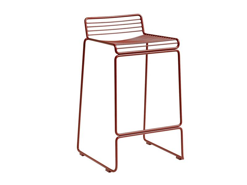 HEE BAR STOOL