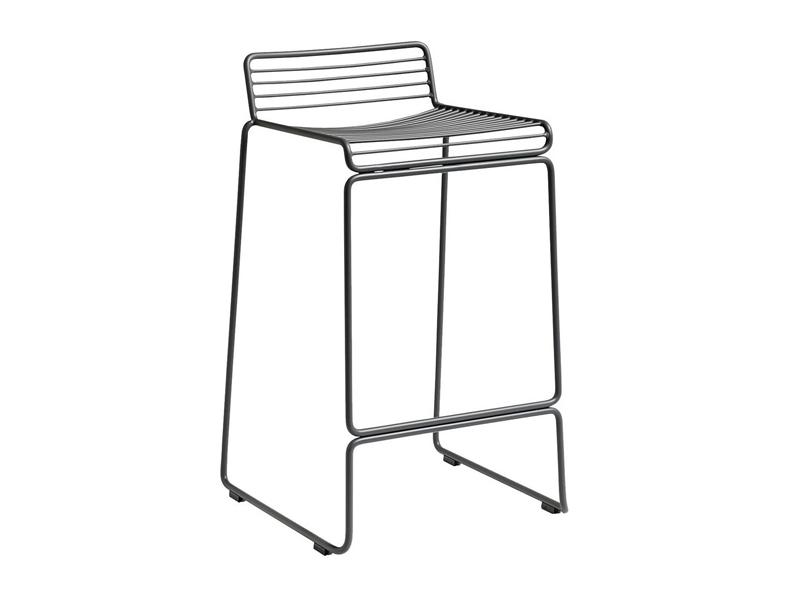 HEE BAR STOOL