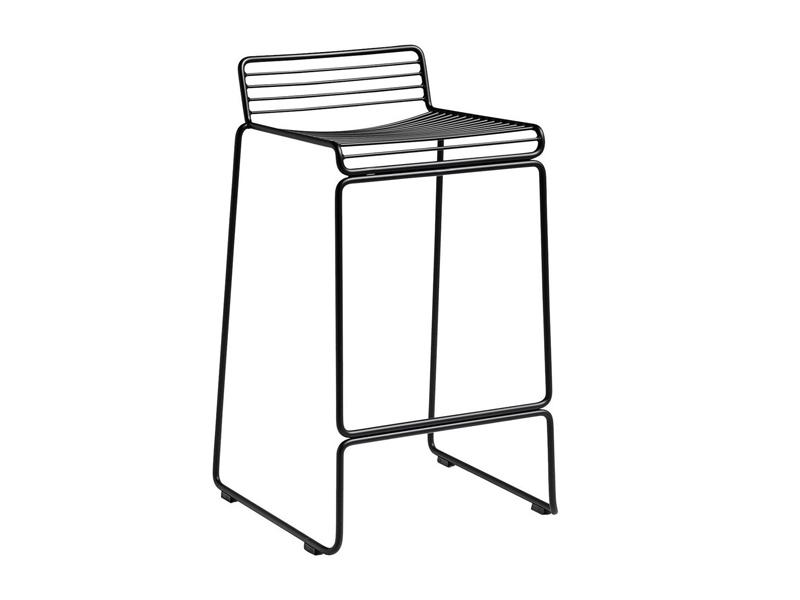 HEE BAR STOOL