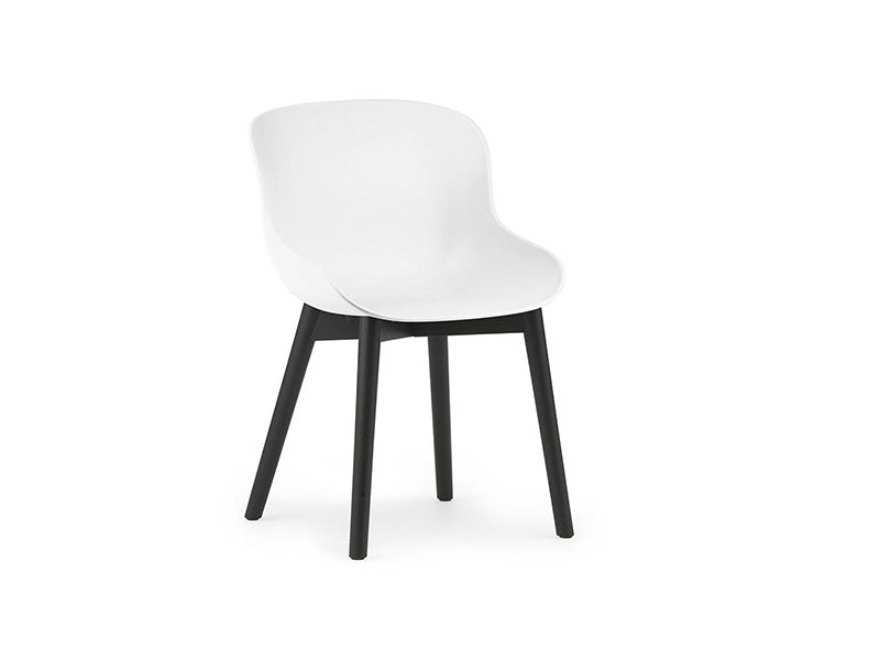 HYG CHAIR WOOD BASE