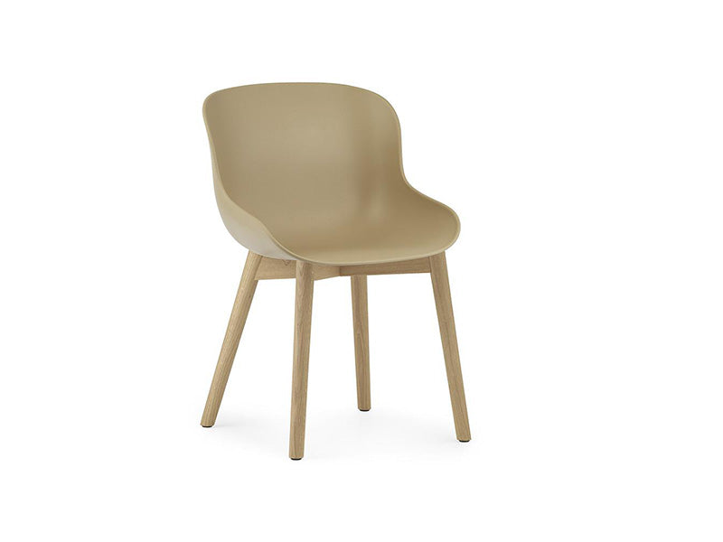 HYG CHAIR WOOD BASE