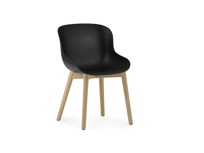 HYG CHAIR WOOD BASE