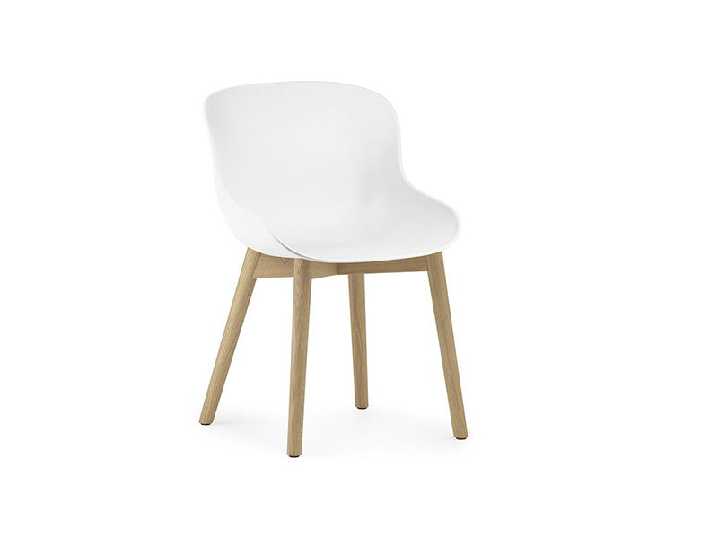 HYG CHAIR WOOD BASE