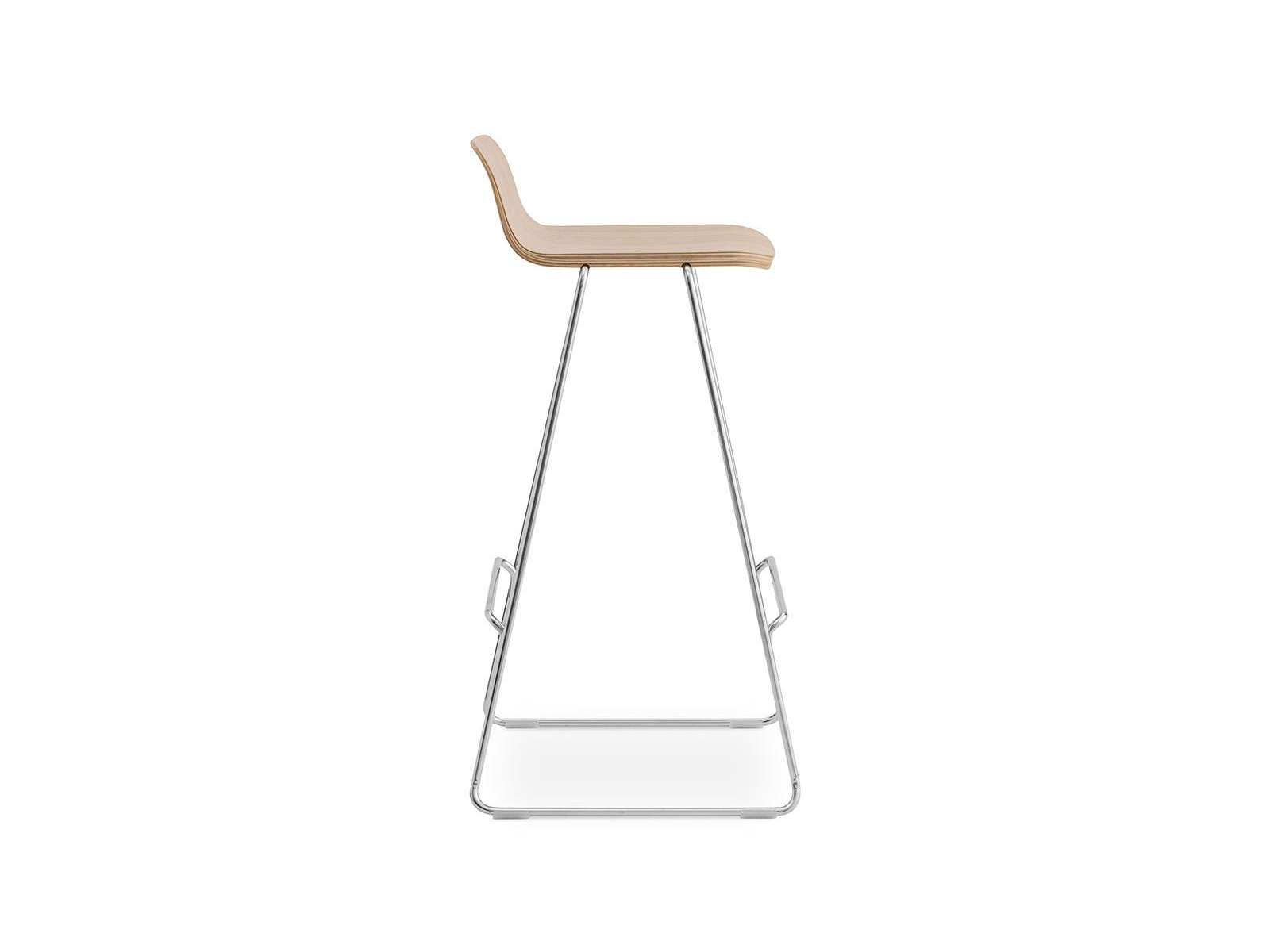 JUST BARSTOOL WITH BACK