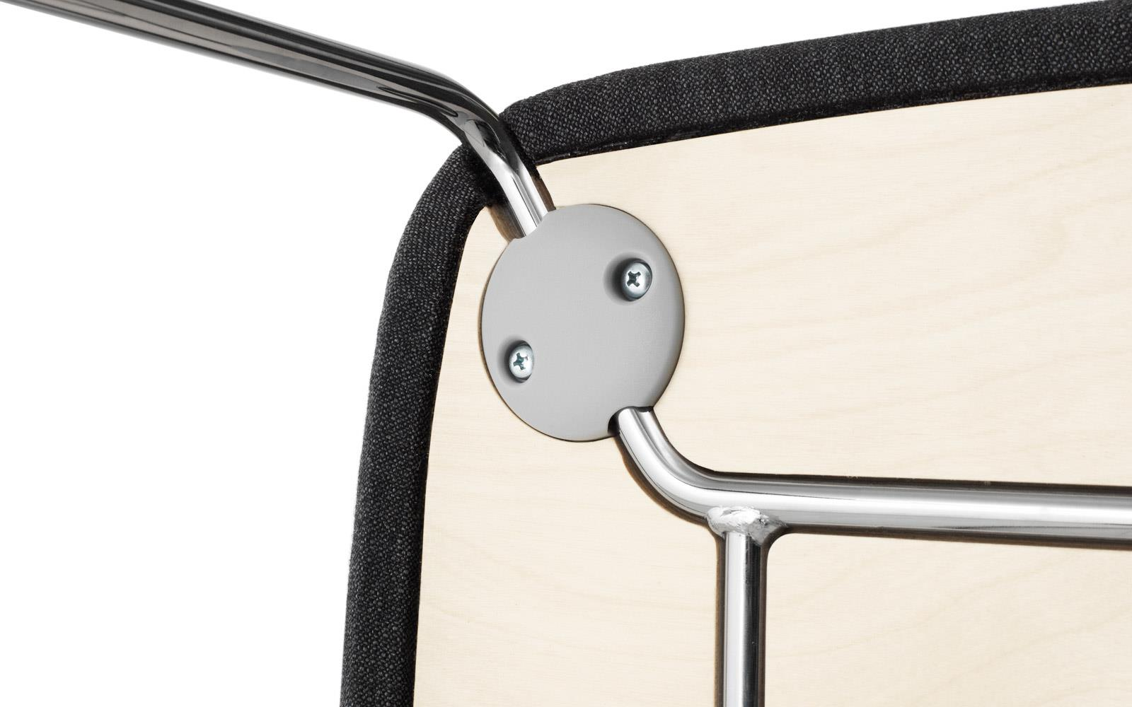 JUST CHAIR UPHOLSTERY