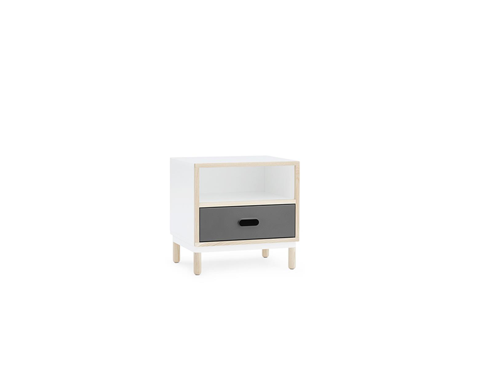 KABINO BEDSIDE TABLE