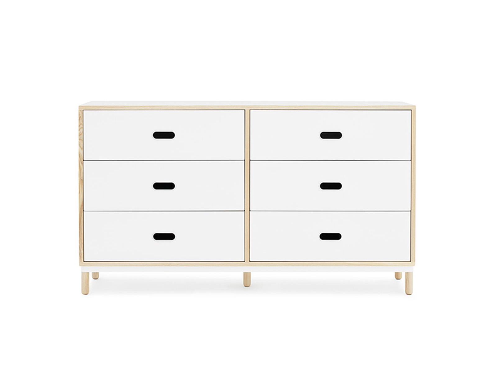 KABINO DRESSER WITH DRAWERS