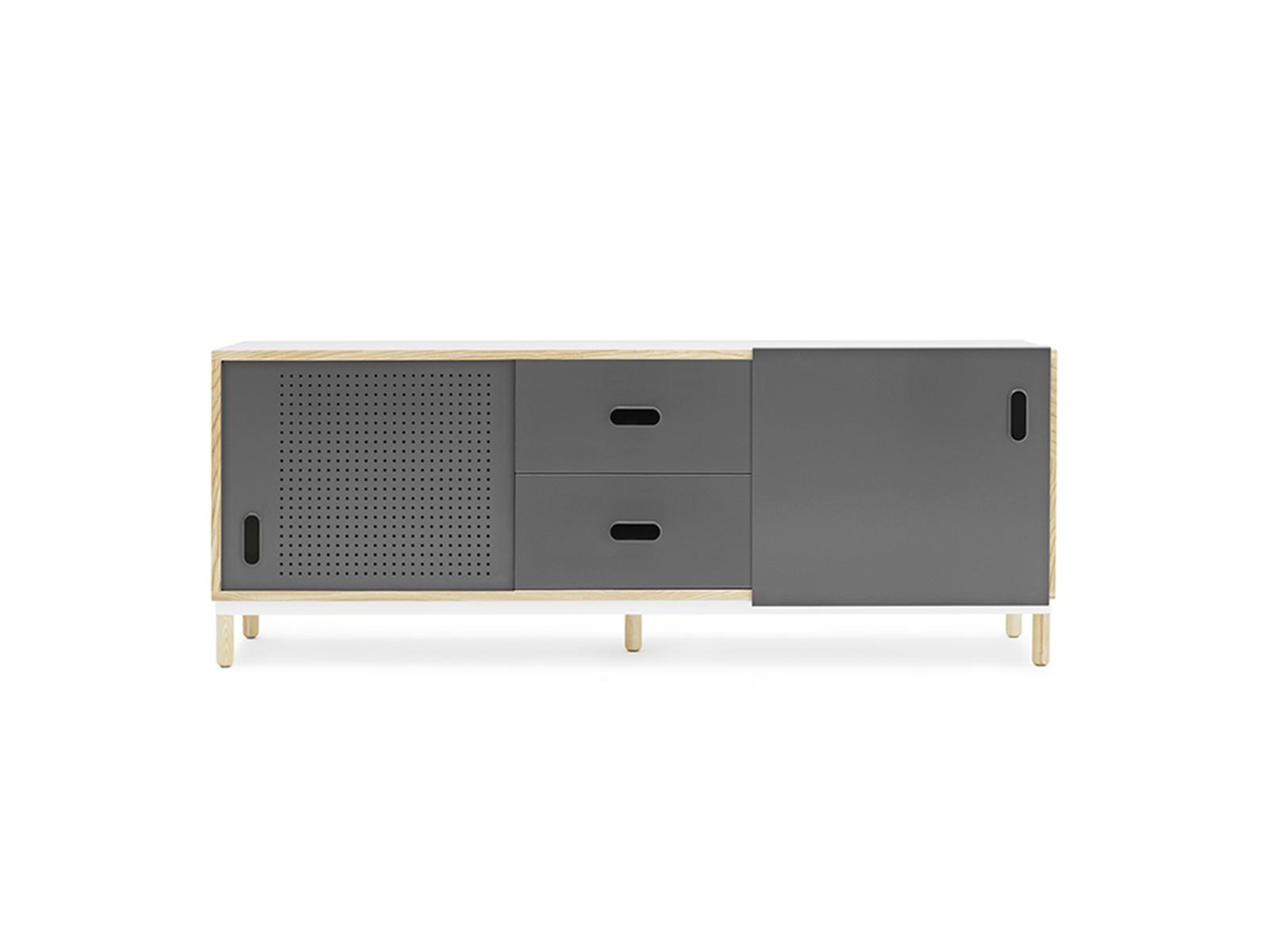 KABINO SIDEBOARD WITH DRAWERS