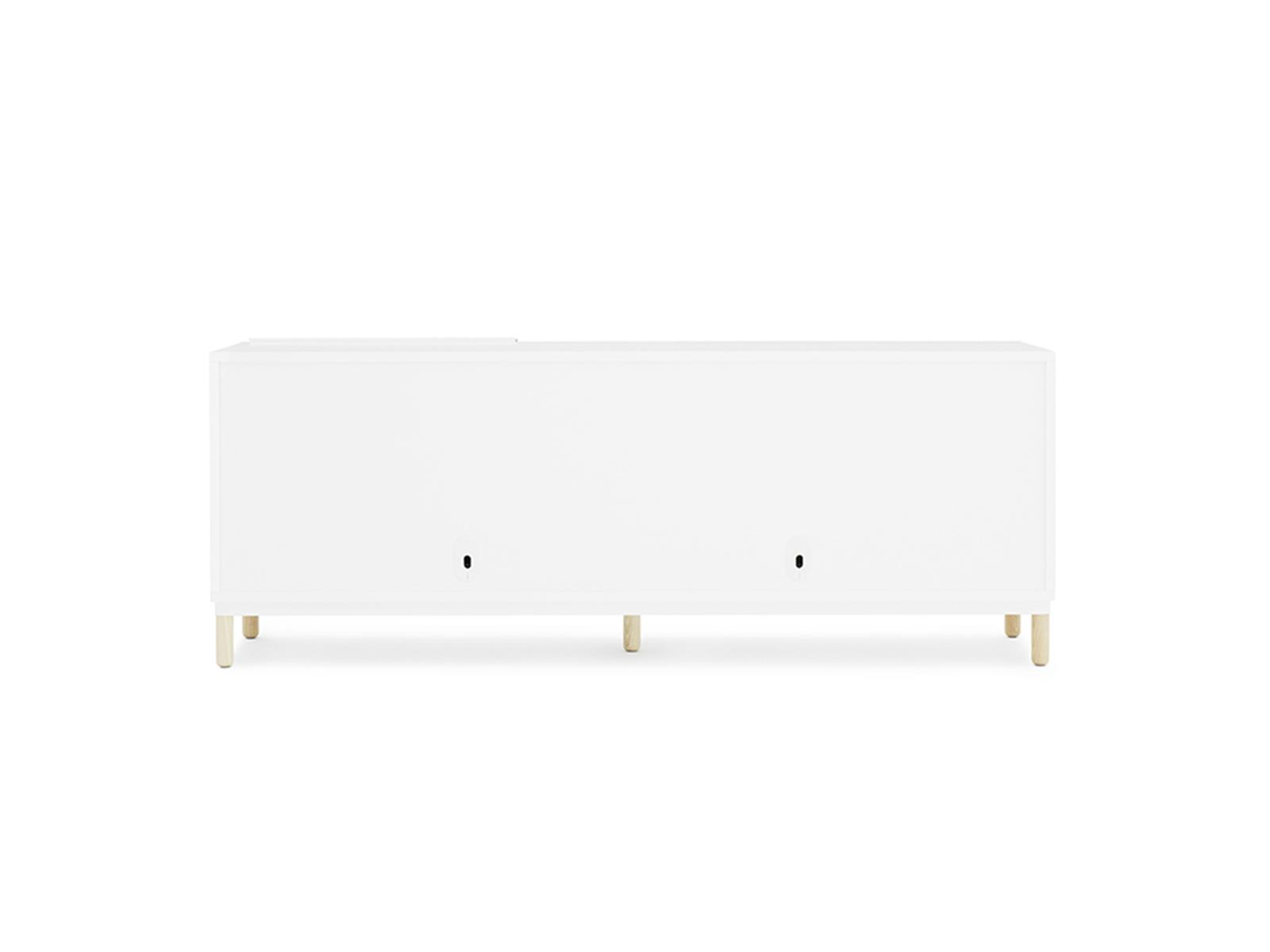 KABINO SIDEBOARD WITH DRAWERS