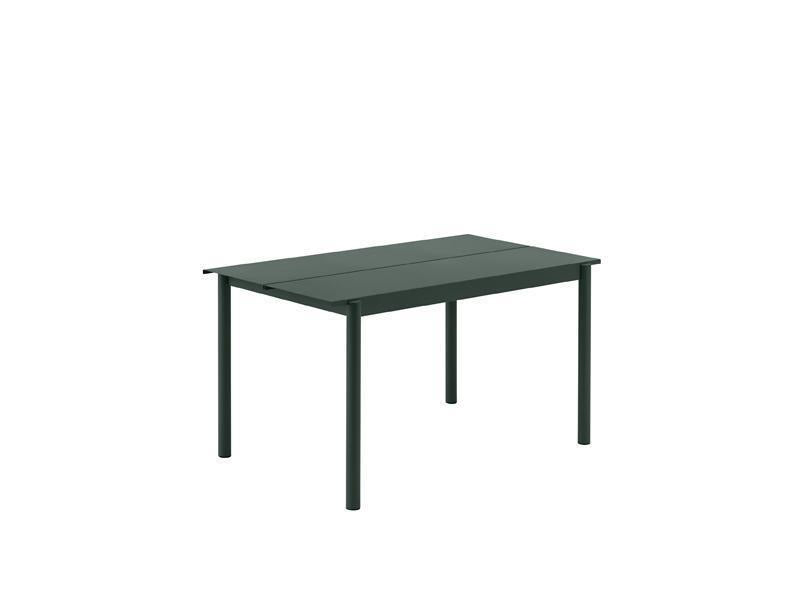 LINEAR STEEL TABLE