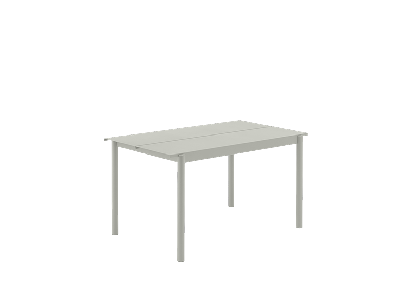 LINEAR STEEL TABLE