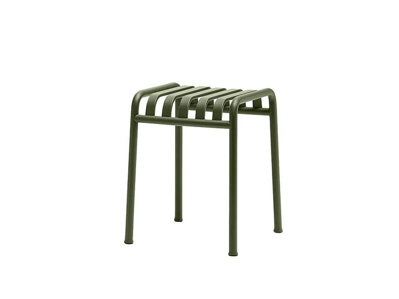 PALISSADE STOOL