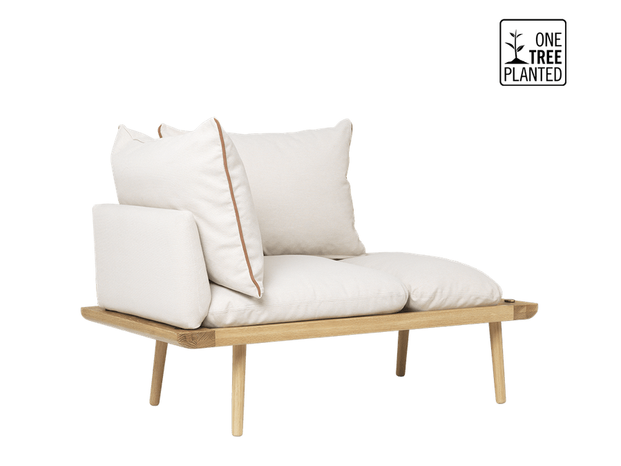 LOUNGE AROUND | 1.5 SEATER, HORIZONS