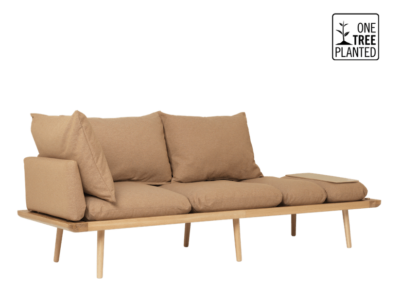 LOUNGE AROUND | 3 SEATER, HORIZONS