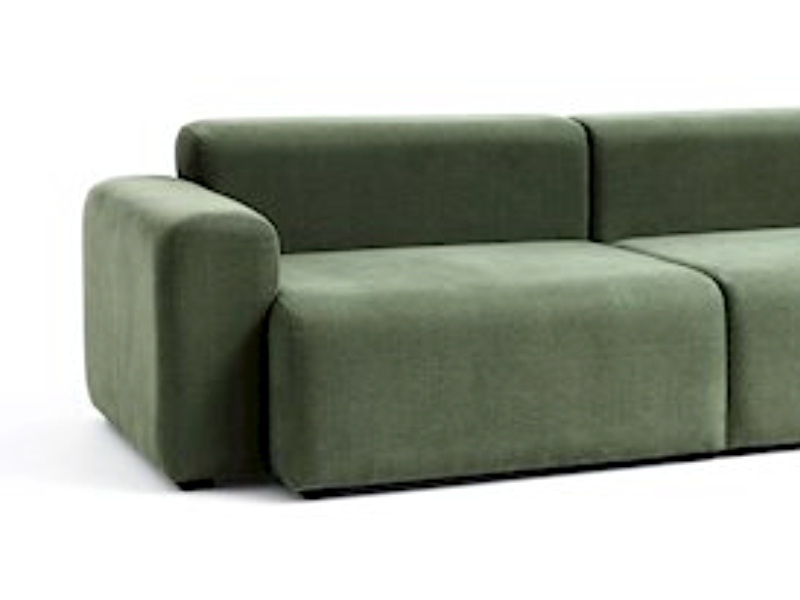 MAGS LOW ARMREST MODULE