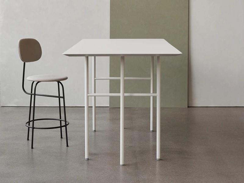 Snaregade Bar Table Rectangular MENU-1157139