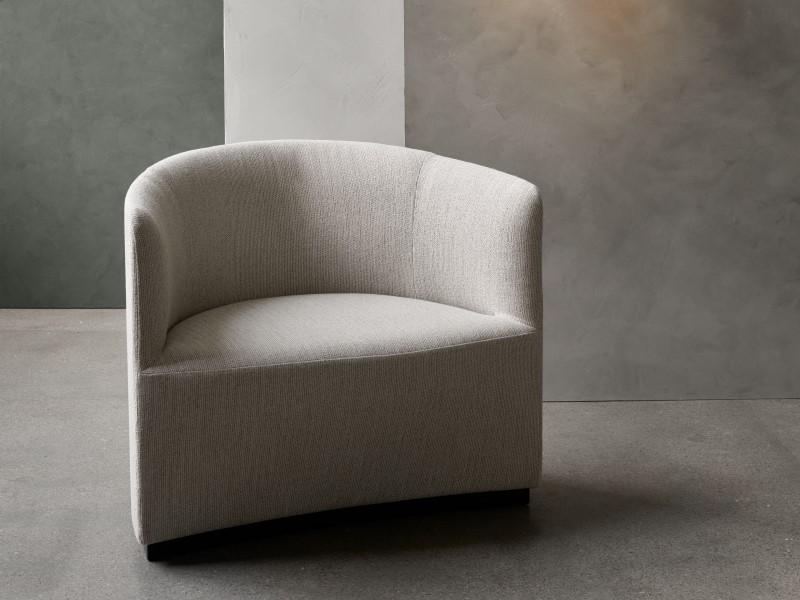 Tearoom Club Chair MENU-9600001