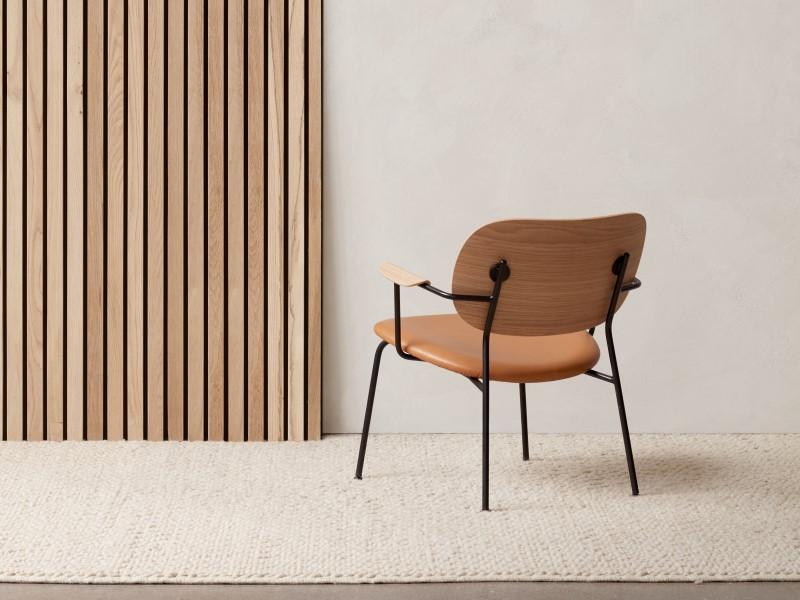 Co Lounge Chair MENU-1195001
