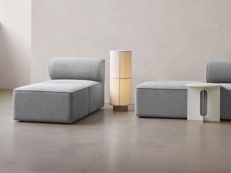 Eave Modular Pouf MENU-9953101