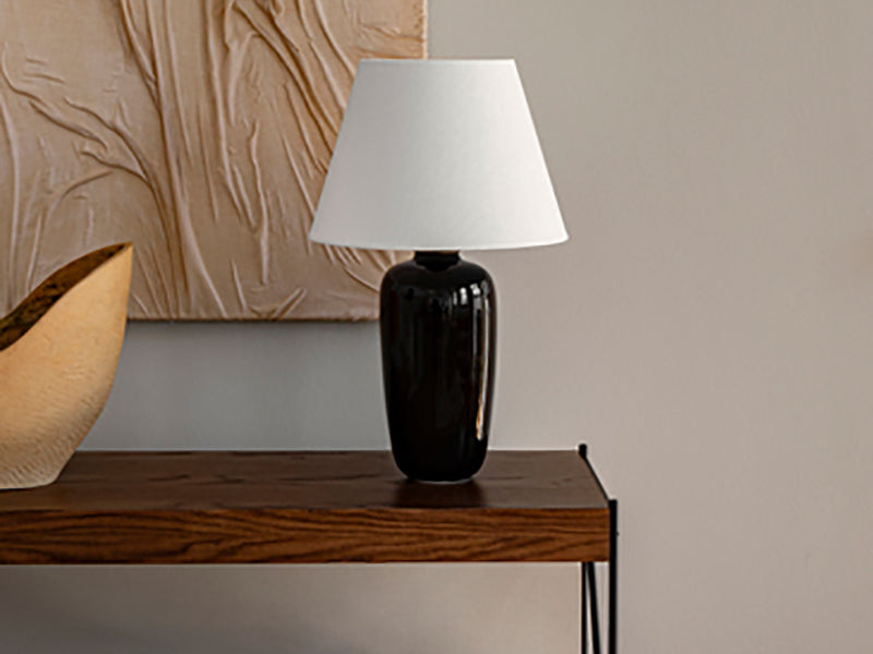 TORSO TABLE LAMP