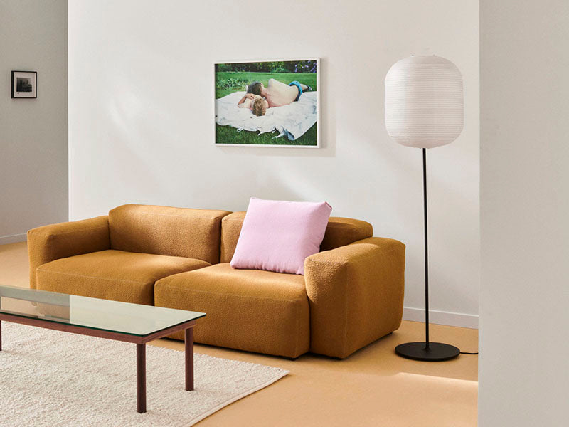 COMMON FLOOR LAMP BASE