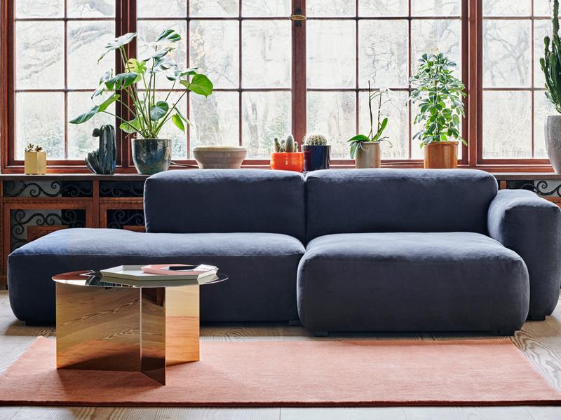 MAGS SOFT LOW ARMREST 2,5 SEATER COMBINATION 3