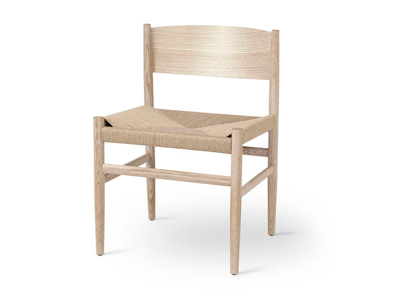 NESTOR SIDE CHAIR