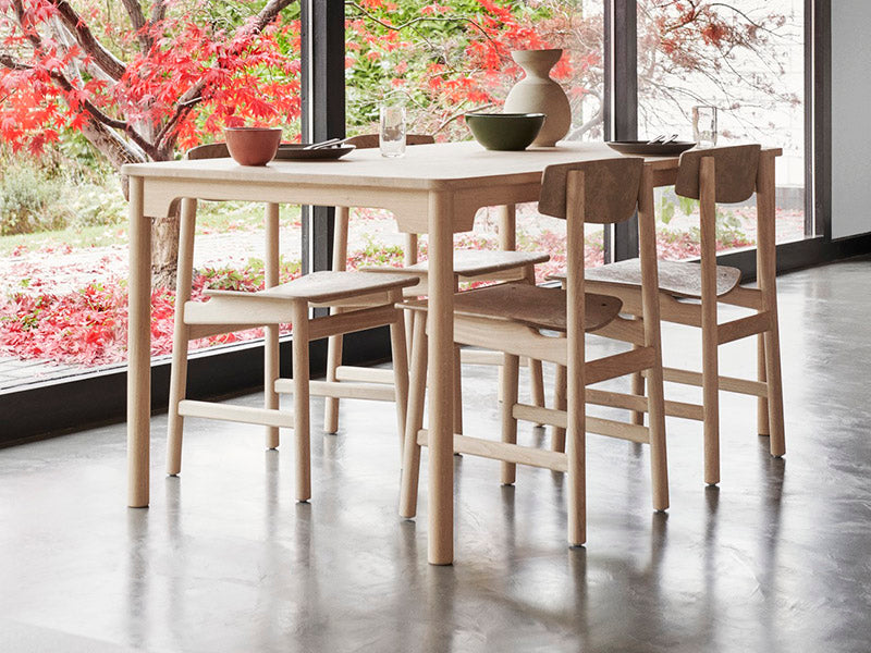 CONCSIOUS TABLE EXTENDABLE