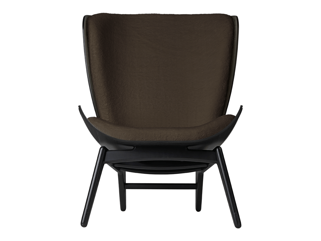 THE READER | WING CHAIR