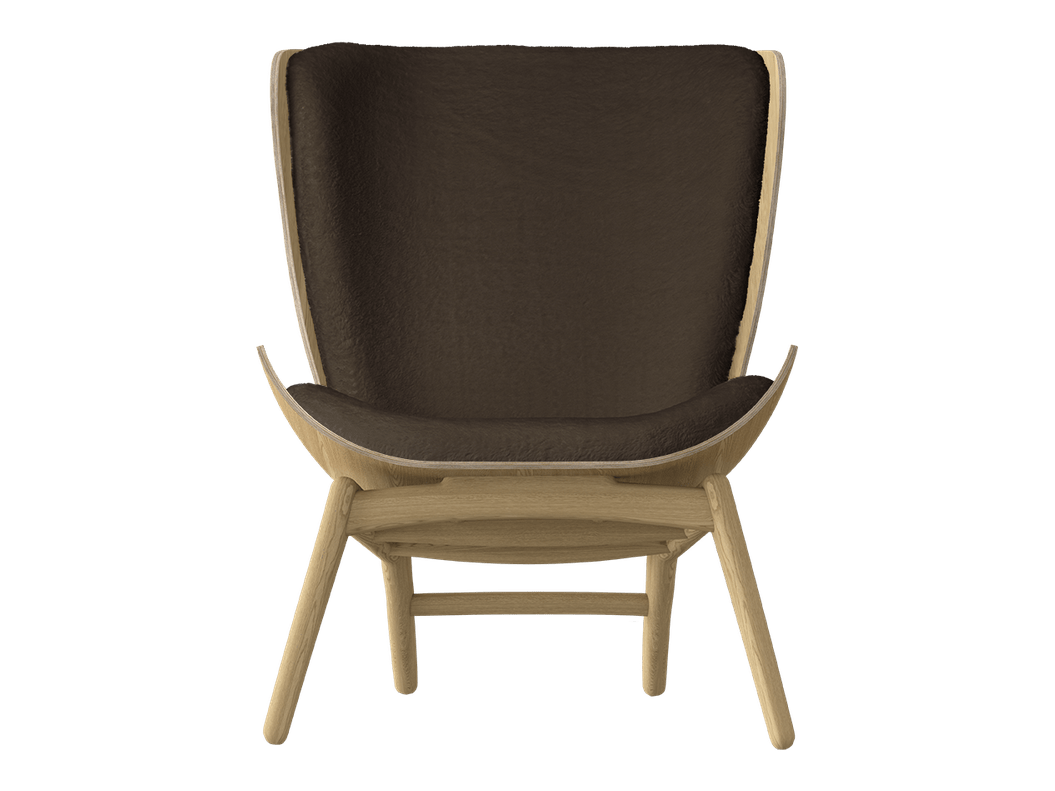 THE READER | WING CHAIR